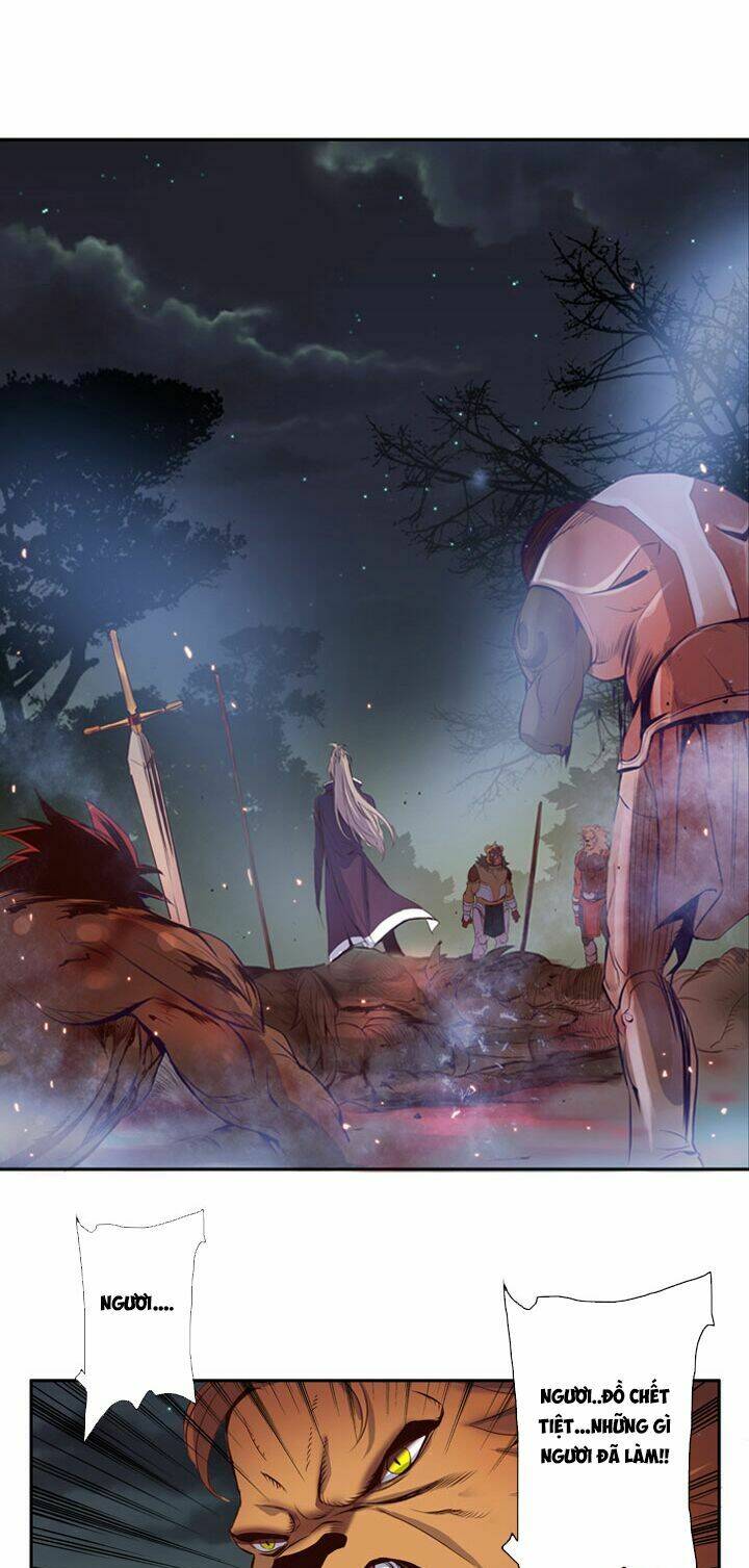 dusk howler chapter 17 22