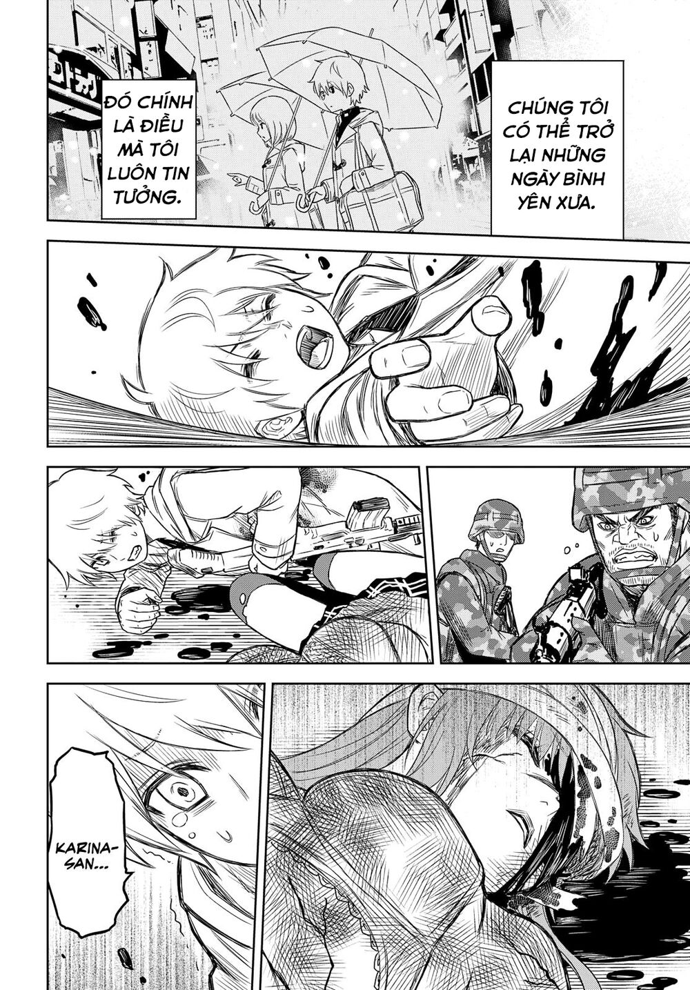 shikabane-gatana chapter 5 27