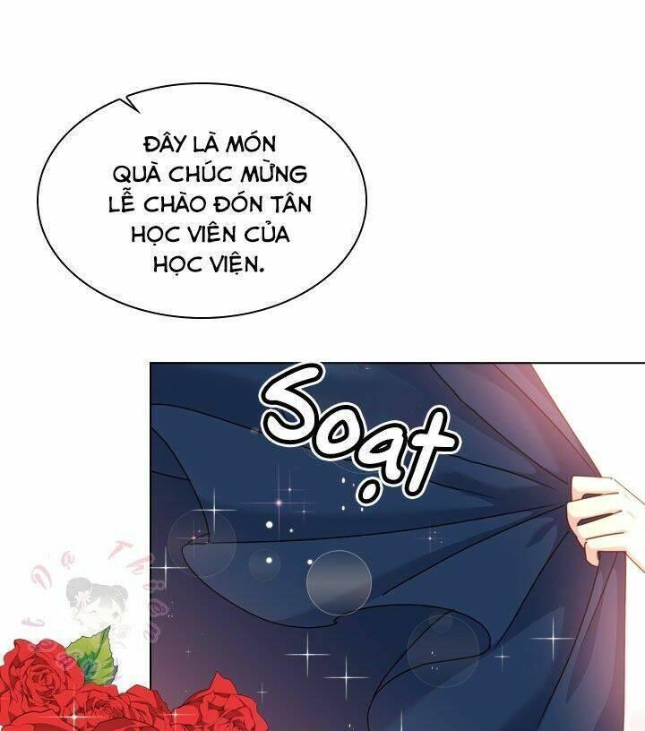 để yên cho tiểu thư hiền chapter 22 16