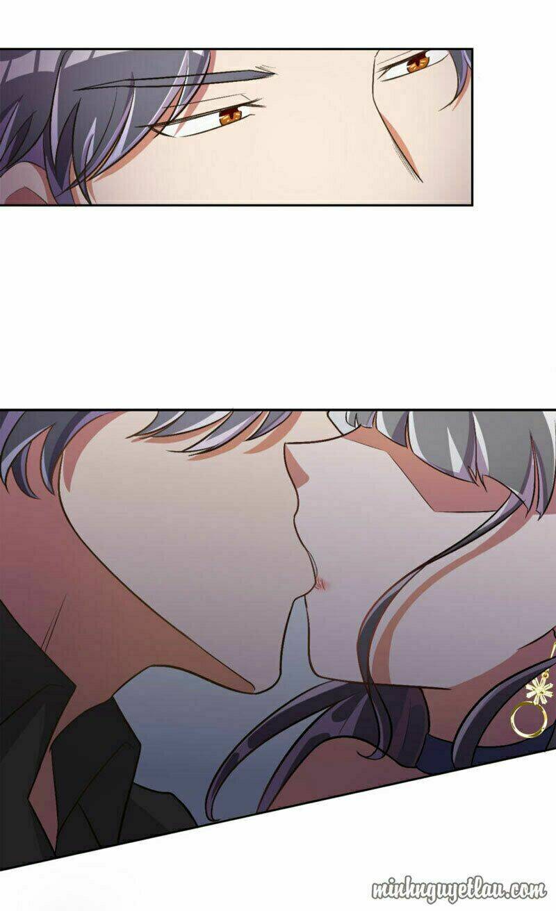 hôn nhân dục vọng: thiếu gia nhẹ một chút! chapter 34 7