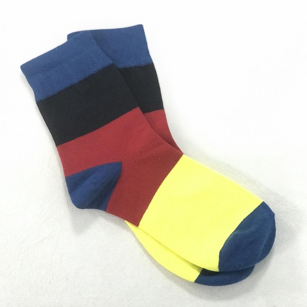 Tất vớ nam Private Structure Socks BAK3756 Germany