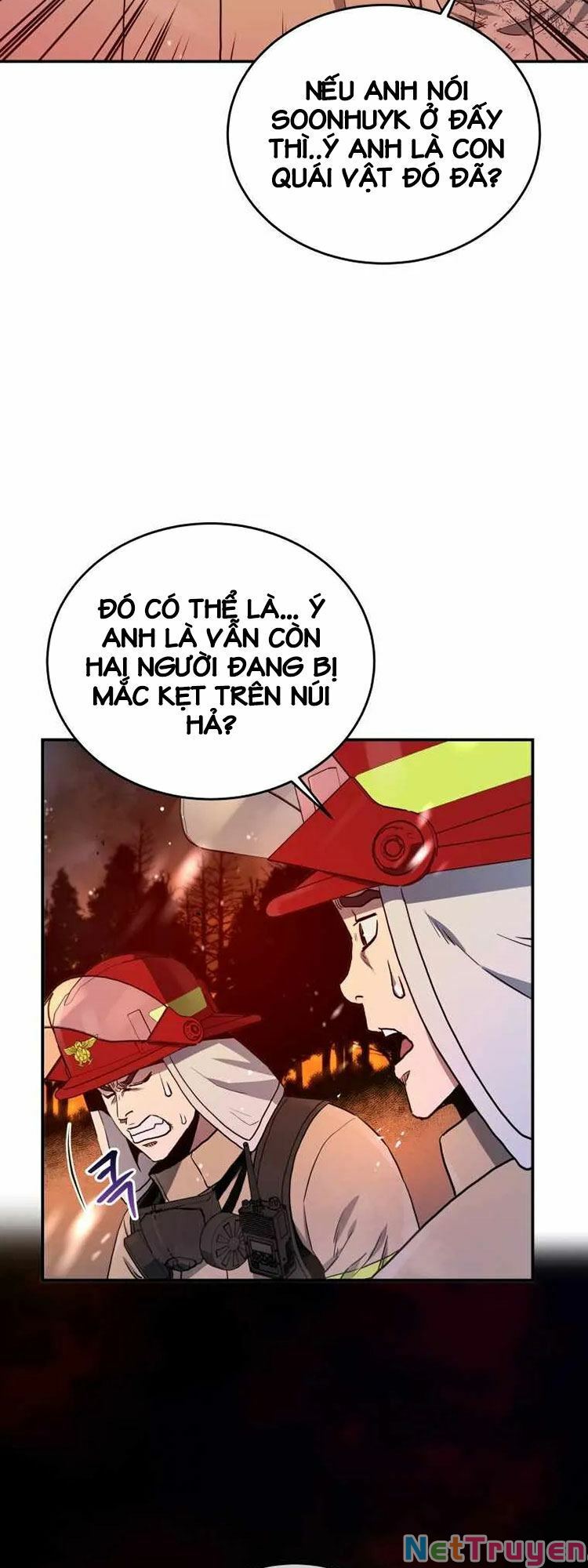 hệ thống oán hận của ta chapter 18 36