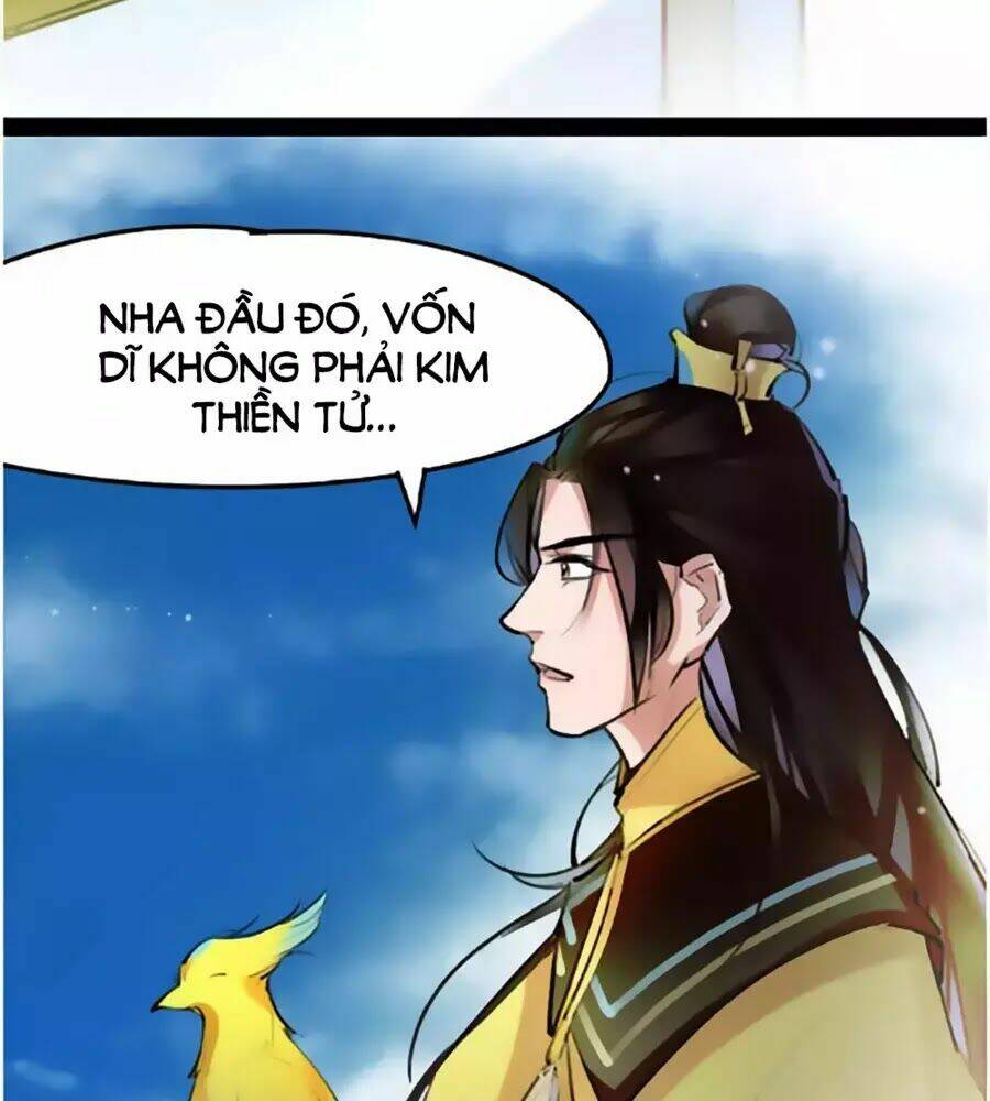 đường tăng cũng quyến rũ chapter 29 25