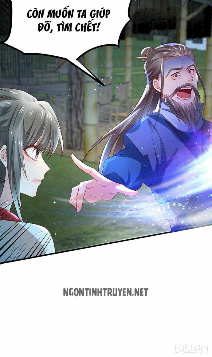 bệnh kiều phu quân ngạnh thượng cung chapter 23 31