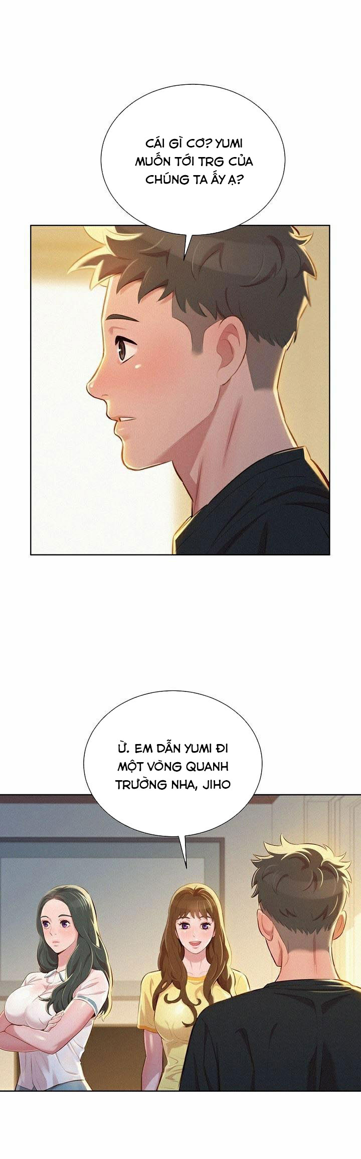 chị gái mưa chapter 51 11