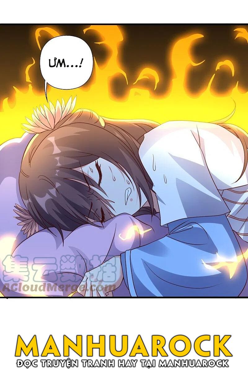 tiên võ đế tôn chapter 286 6
