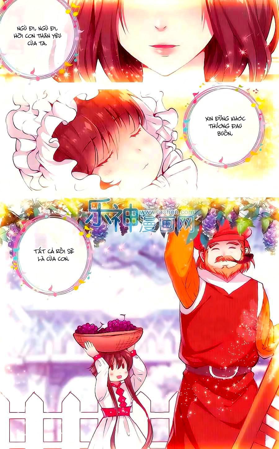 hải yêu chapter 24 13