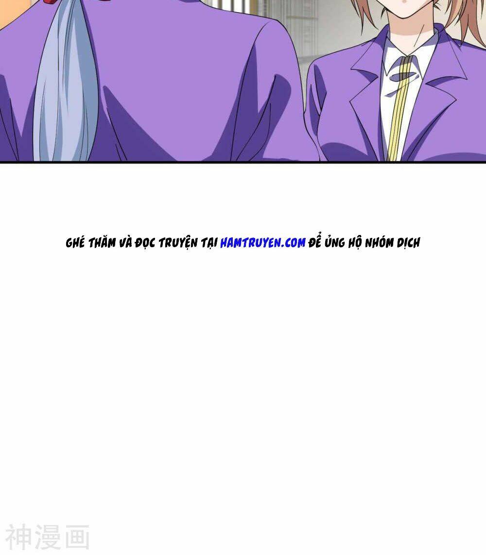 tu chân truyền nhân tại đô thị chapter 10 46
