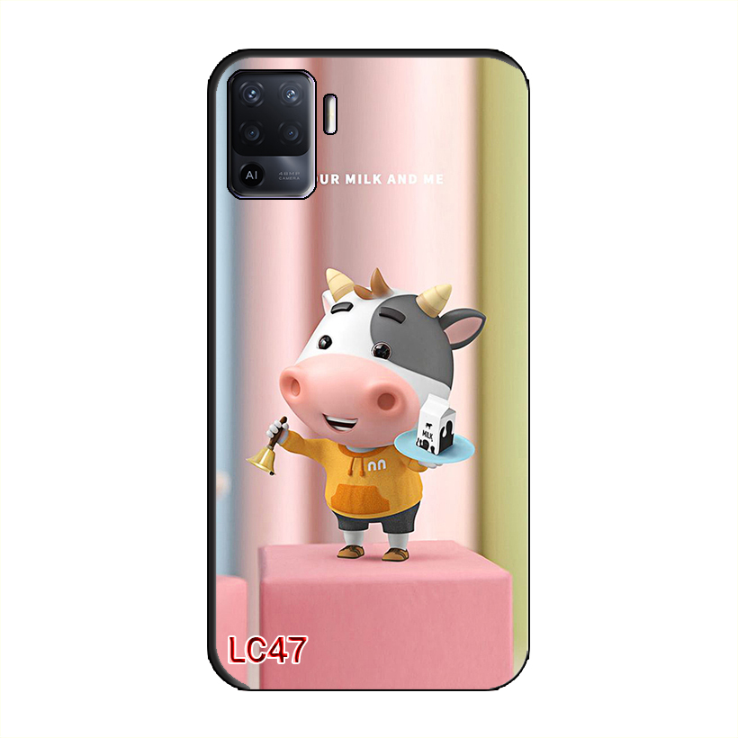 Ốp Lưng Dành Cho OPPO A94