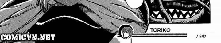 thánh tỏi sành ăn chapter 197 35