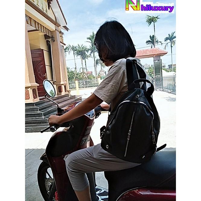 Balo da thời trang Hàn Quốc mới nhất