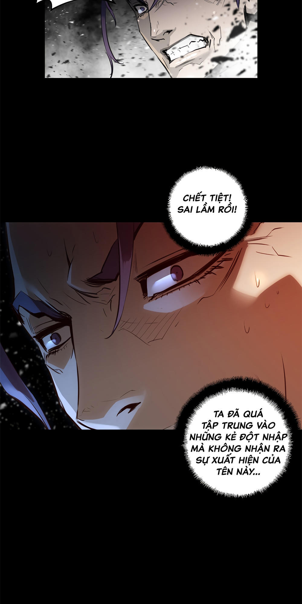 tam tuyệt tại dị giới chapter 68 30