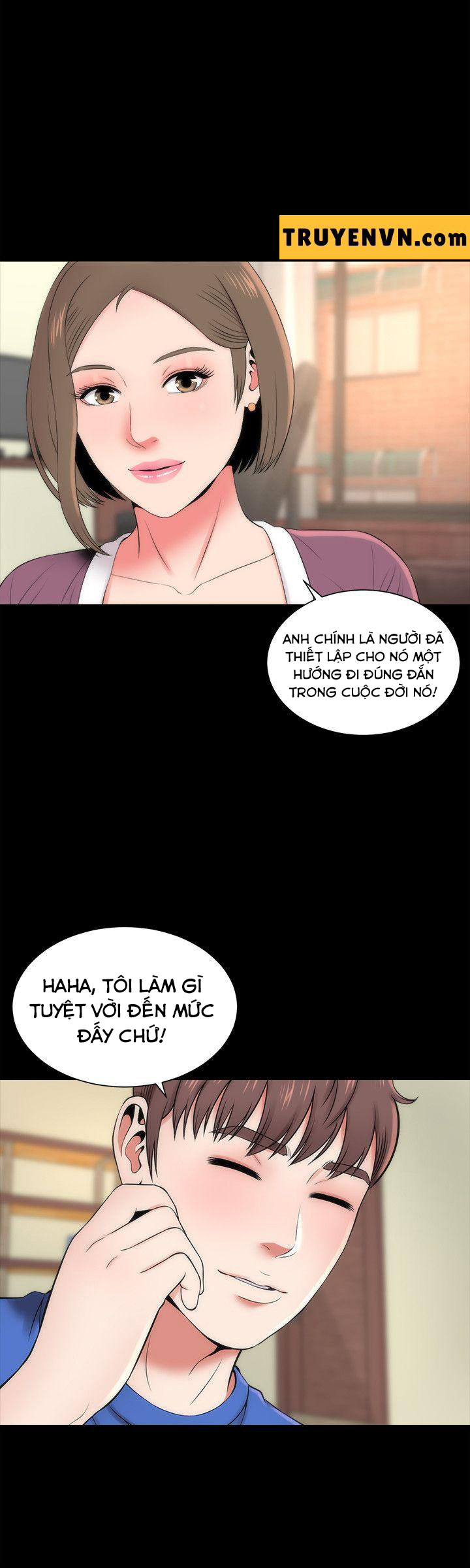 mother and daughter next door chapter 10 9