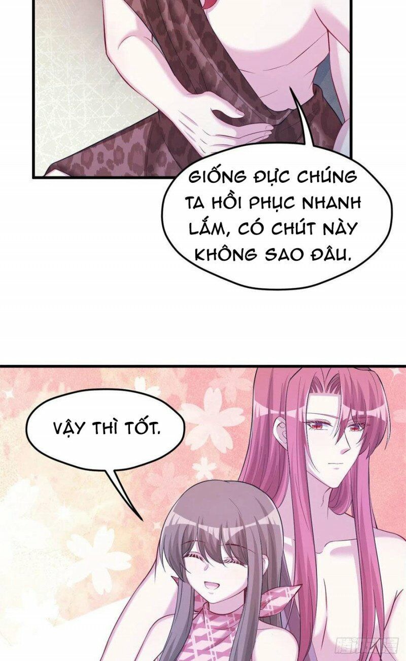 [16+] thảnh thơi thú thế chủng chủng điền, sinh sinh tể chapter 246 12