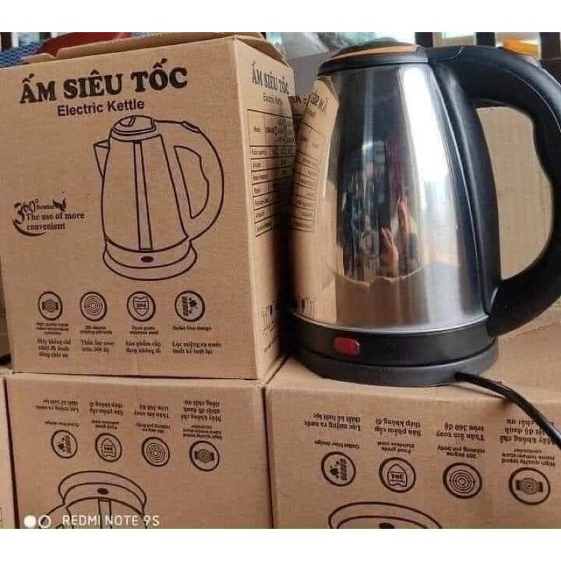 ấm siêu tốc 1,8l