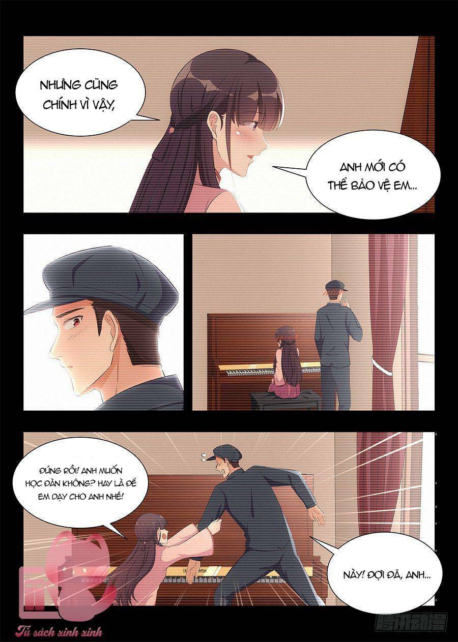 luyến ái 1/2 chapter 83 7