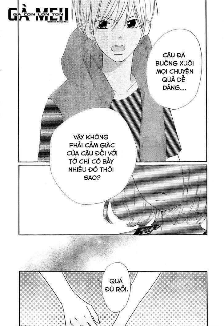 color (mimori ao) chapter 1 43