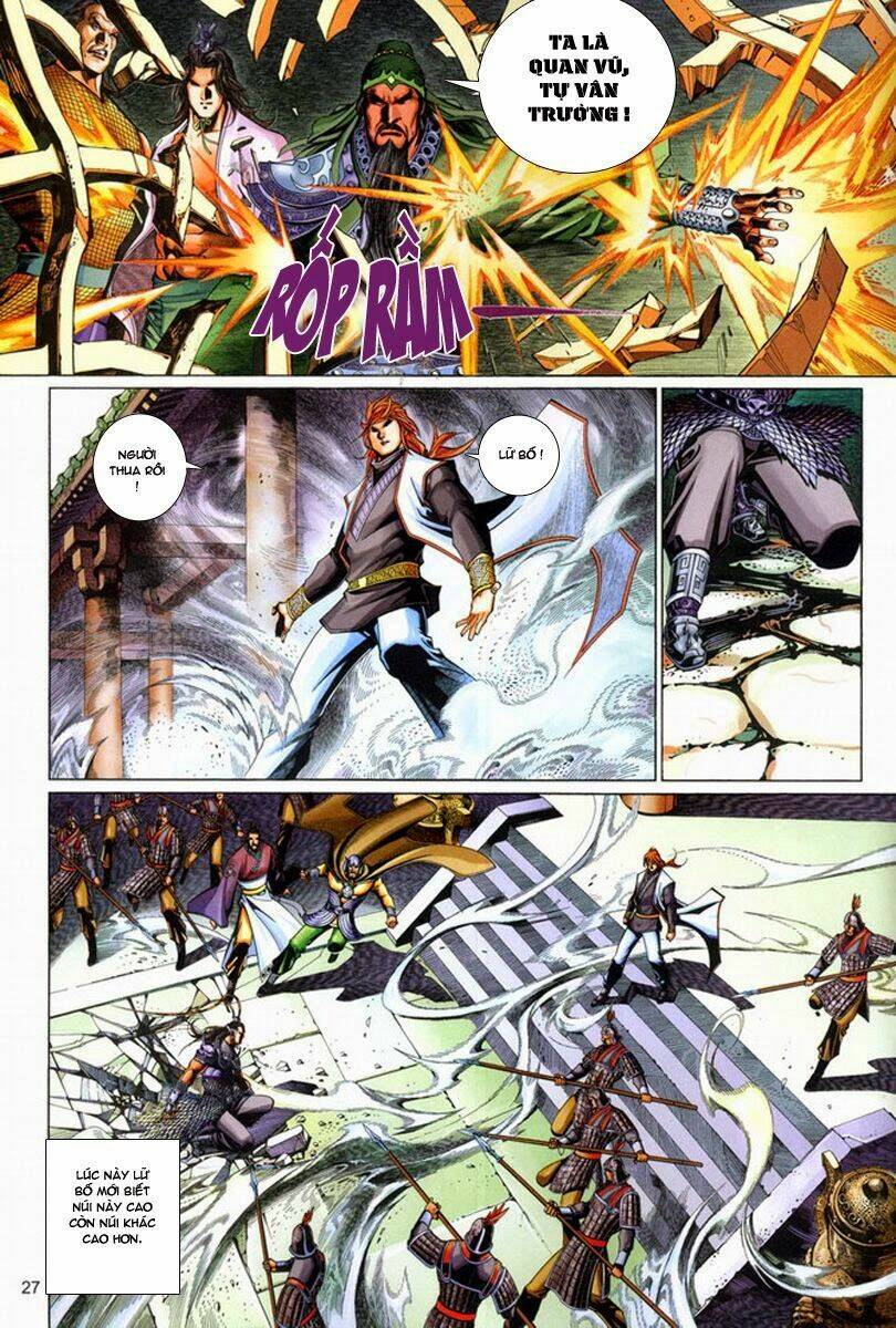 phong vân thần võ ký chapter 14 26