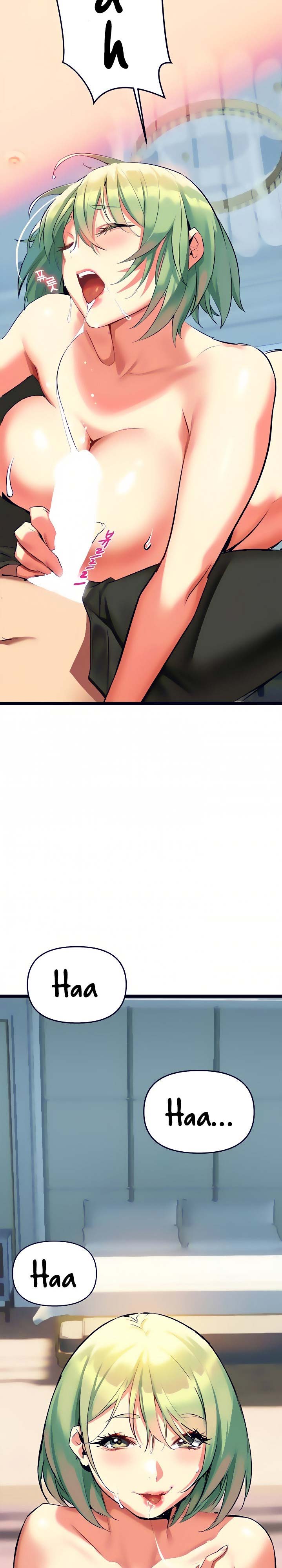 không phải chị thì không được chapter 4 25