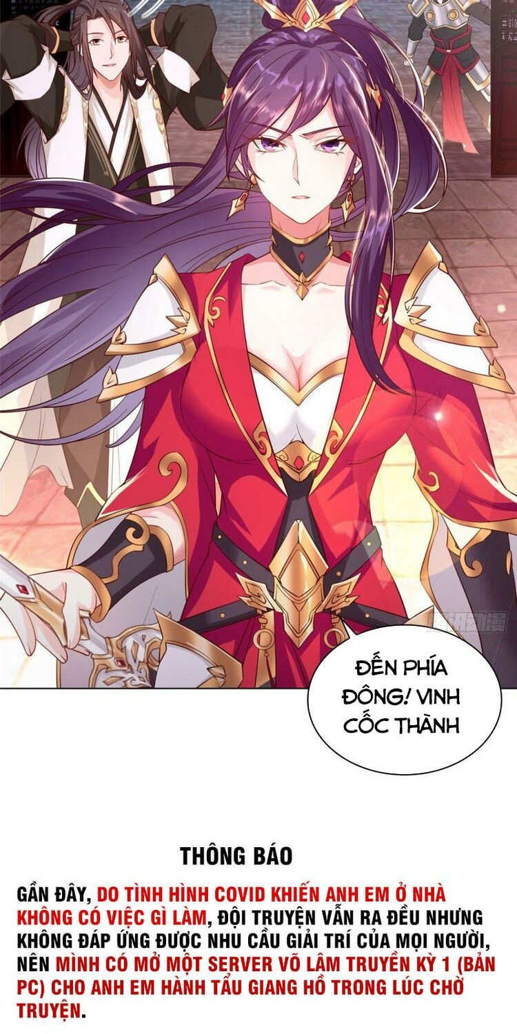 người nuôi rồng chapter 21 33