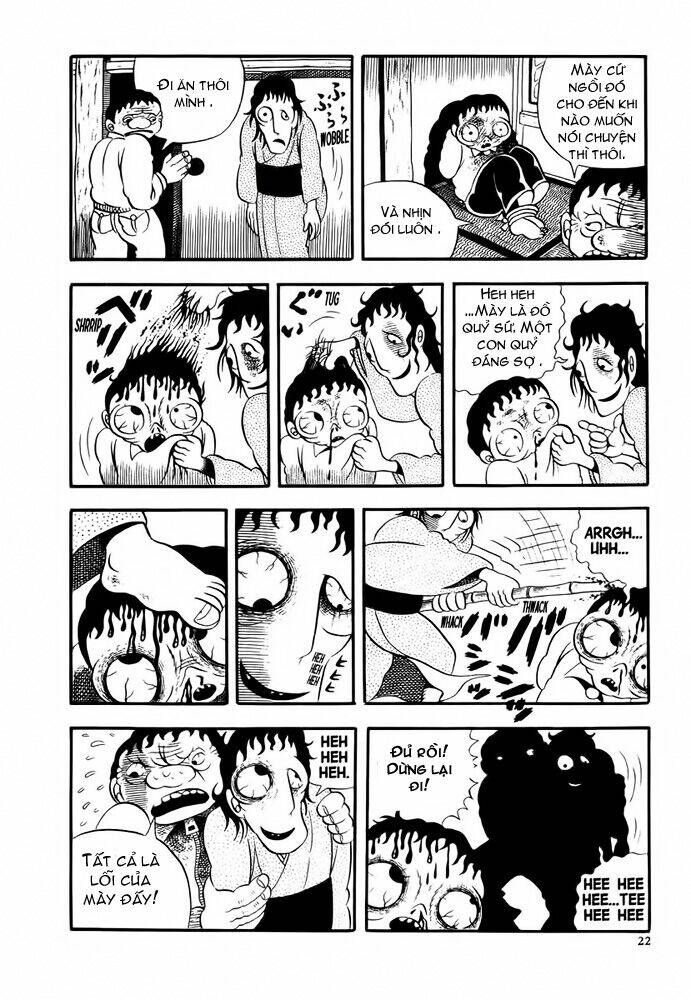 lullabies from hell chapter 1 26