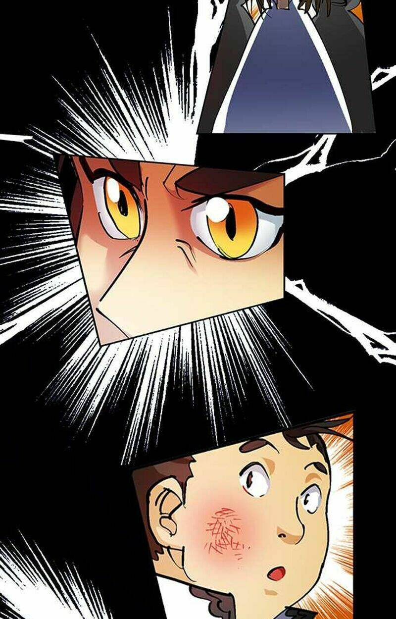 phong quỷ truyền thuyết chapter 28 23