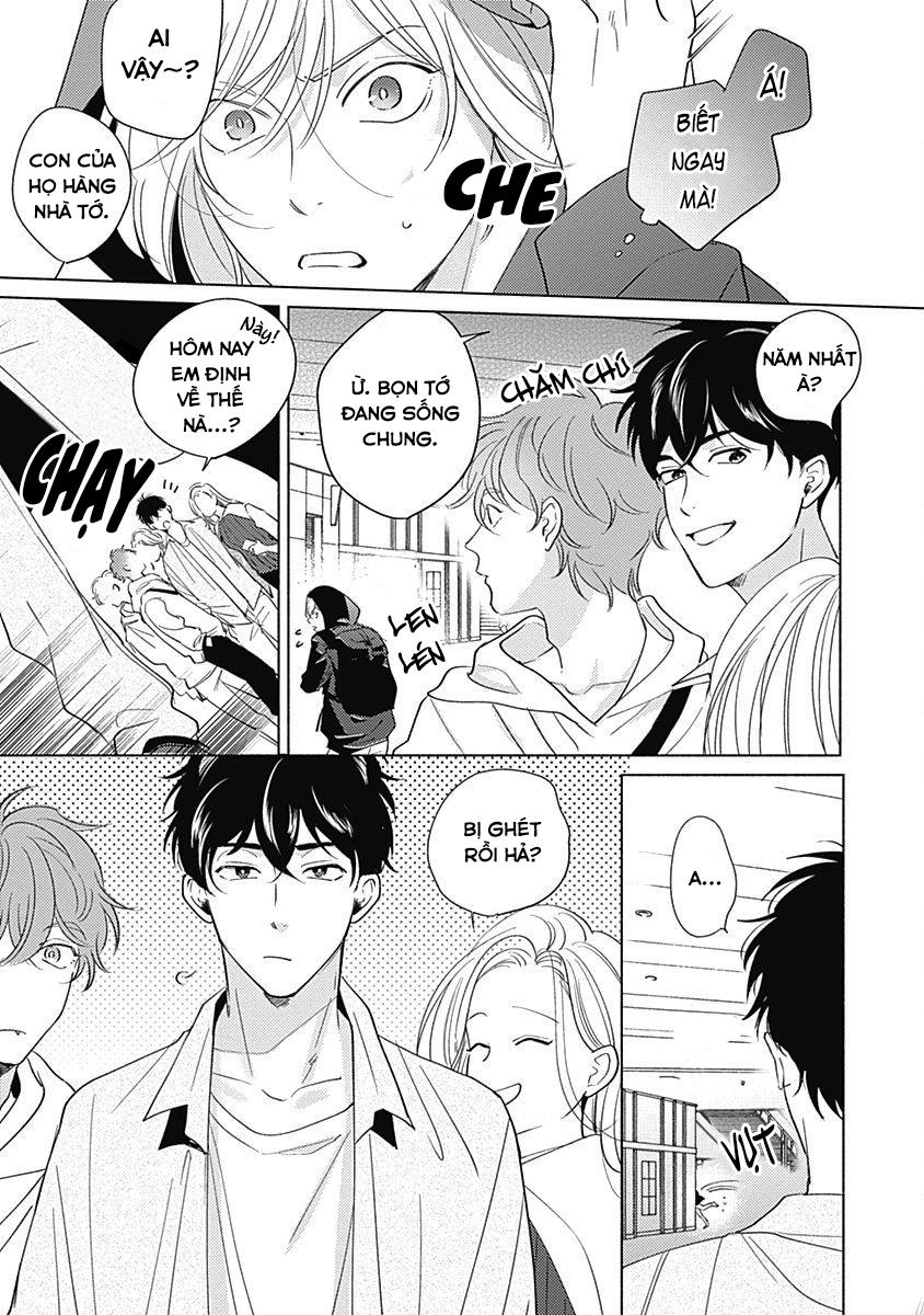 chiếm hữu bởi linh hồn cáo chapter 2 12