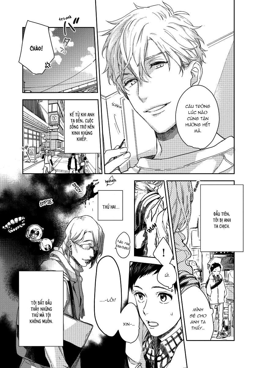 tôi nhặt được một incubus chapter 2 5