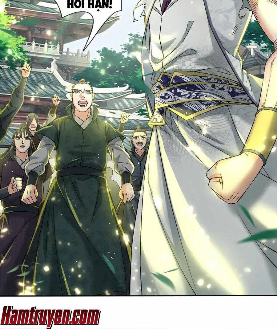 thân thể của ta là kiếm chủng chapter 54 7