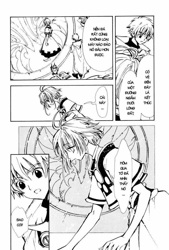 huyền thoại đôi cánh chapter 1 43