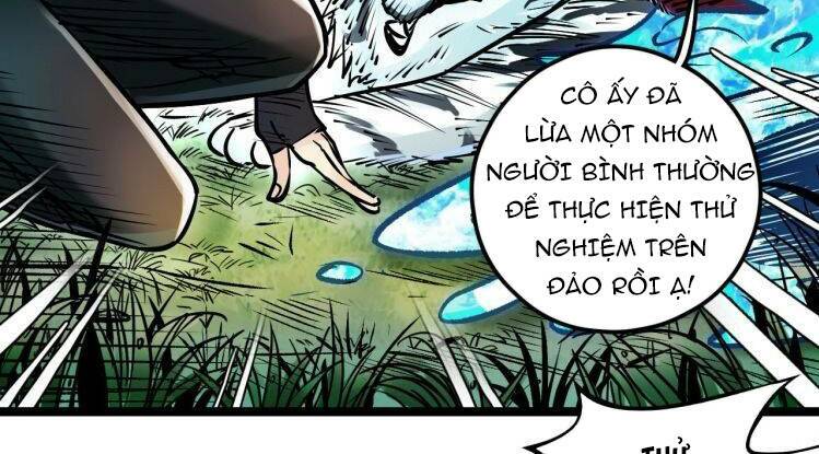 thế giới xa lạ chapter 45 76