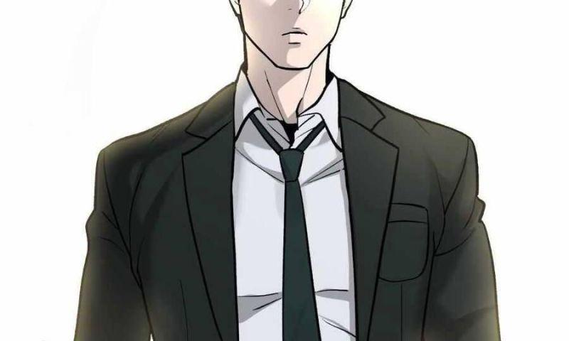 Giang Hồ Thực Thi Công Lý chapter 1.5 95