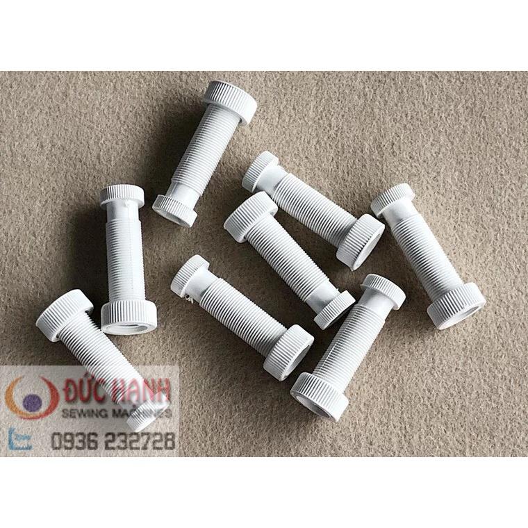 ỐC NÉN CHÂN VỊT MÁY 1 KIM CÔNG NGHIỆP