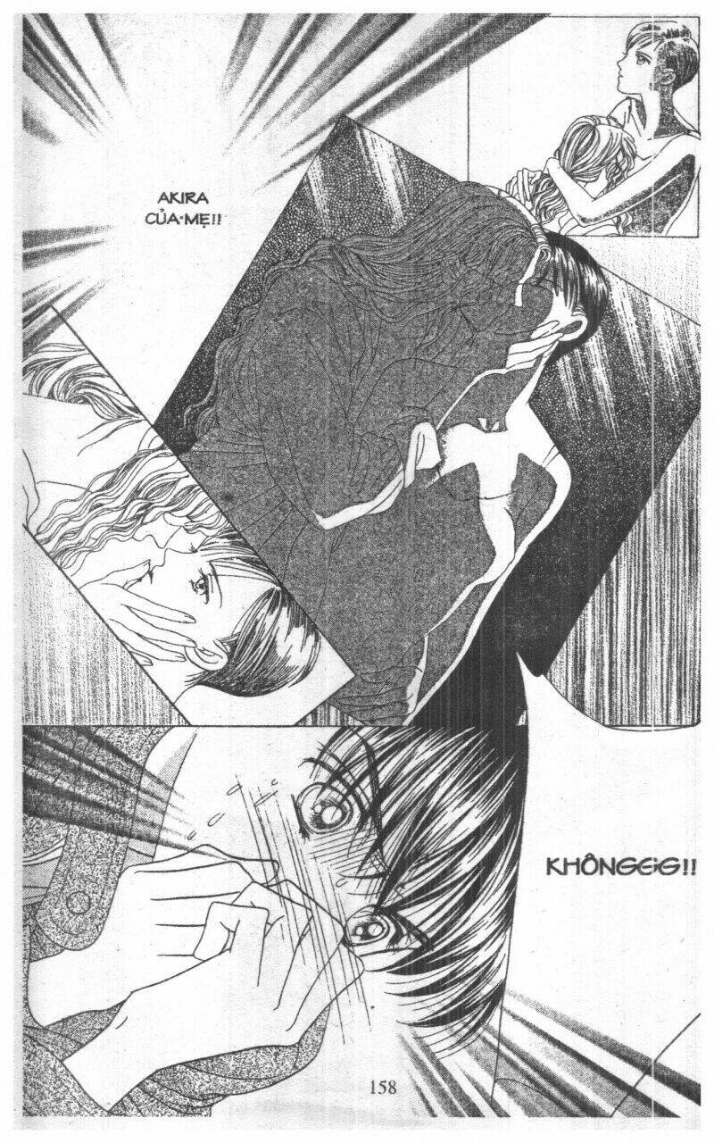 nàng tiên ánh trăng - kaguya hime chapter 21 158