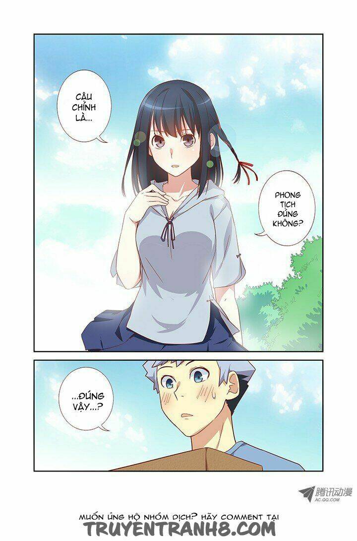 yaoguai mingdan chapter 31 8