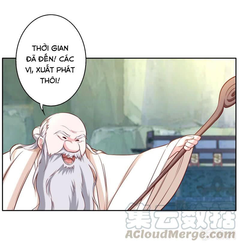 tà y cuồng thê chapter 127 10