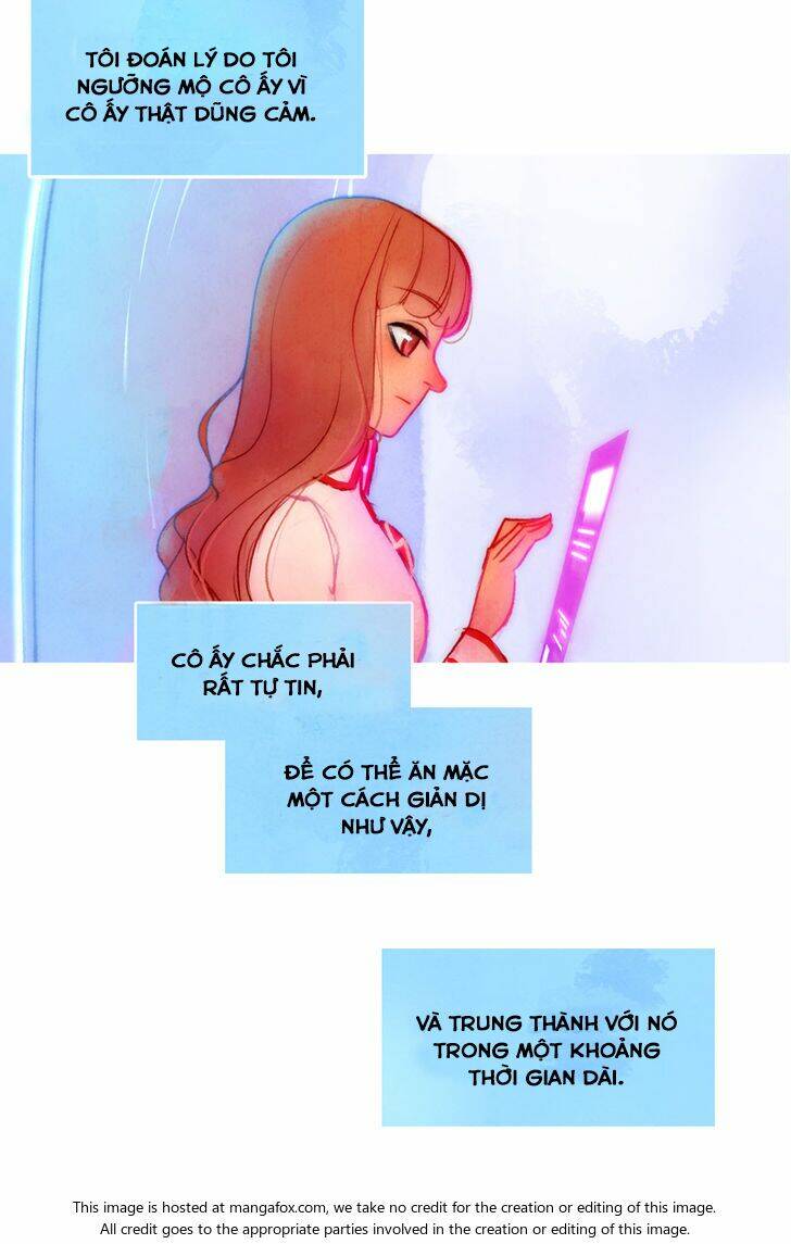 always human chapter 1 11