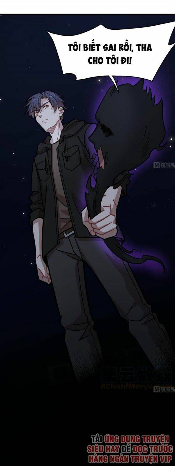 thâm dạ thư ốc chapter 129 2