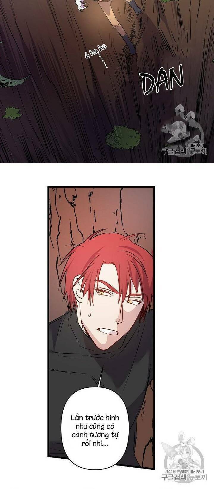 hôn lễ báo thù chapter 16 12