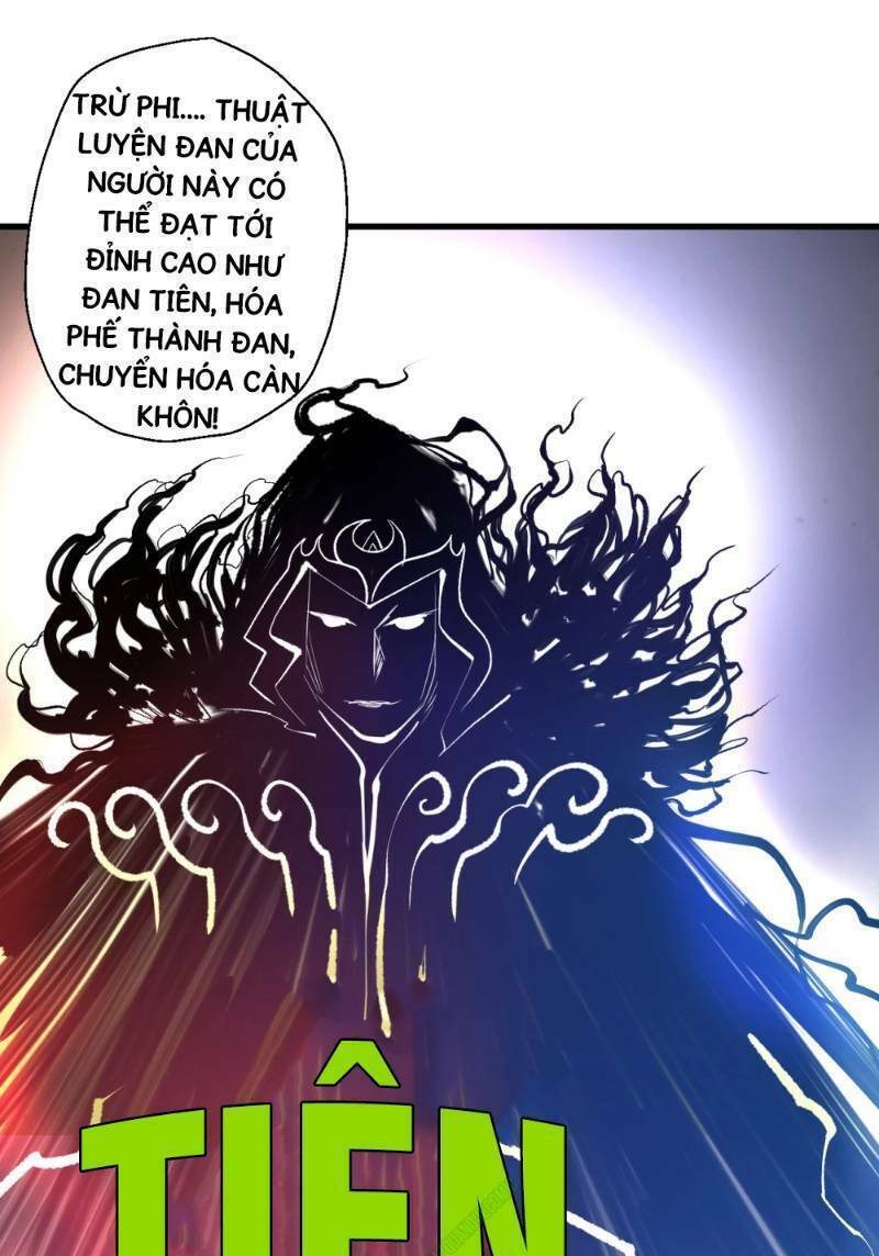 tối cường đại biểu hoàng kim thận chapter 28 6