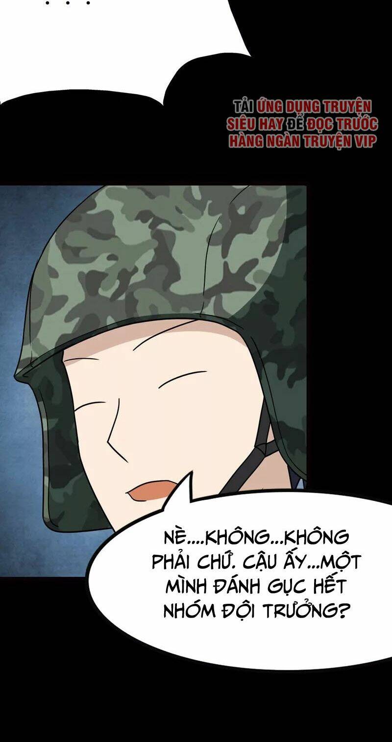 bạn gái virus của tôi chapter 211 24