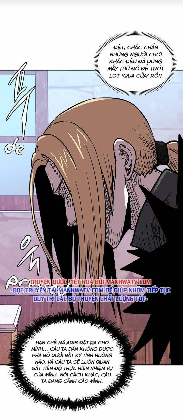 chiến binh đến từ thế giới khác chapter 138 25