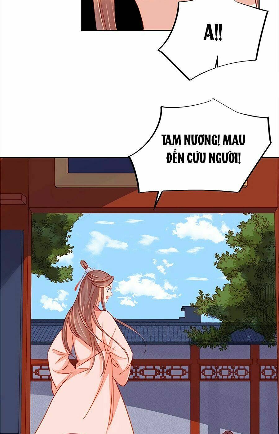 xuân khuê bí lục: xưởng công thái liêu nhân chapter 78 18