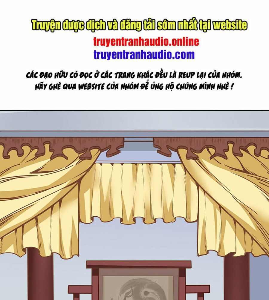 võ đạo độc tôn chapter 221 1