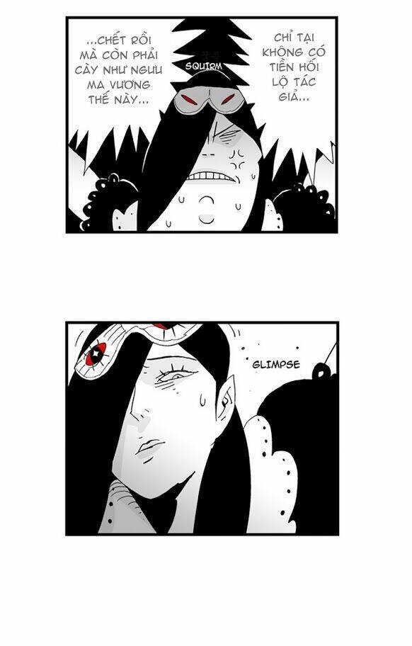 hành trình thoát khỏi địa ngục chapter 32 11