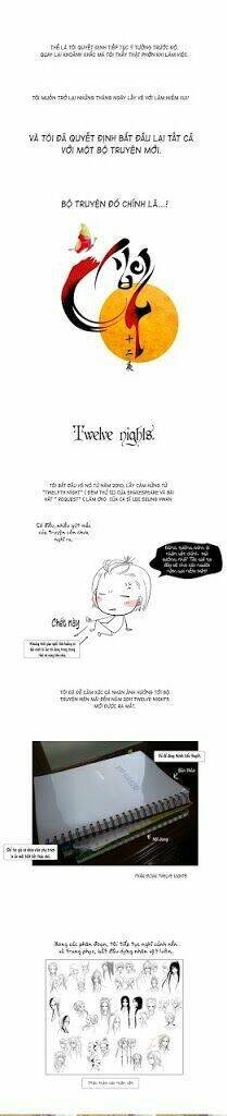 the twelfth night chapter 22.5 4