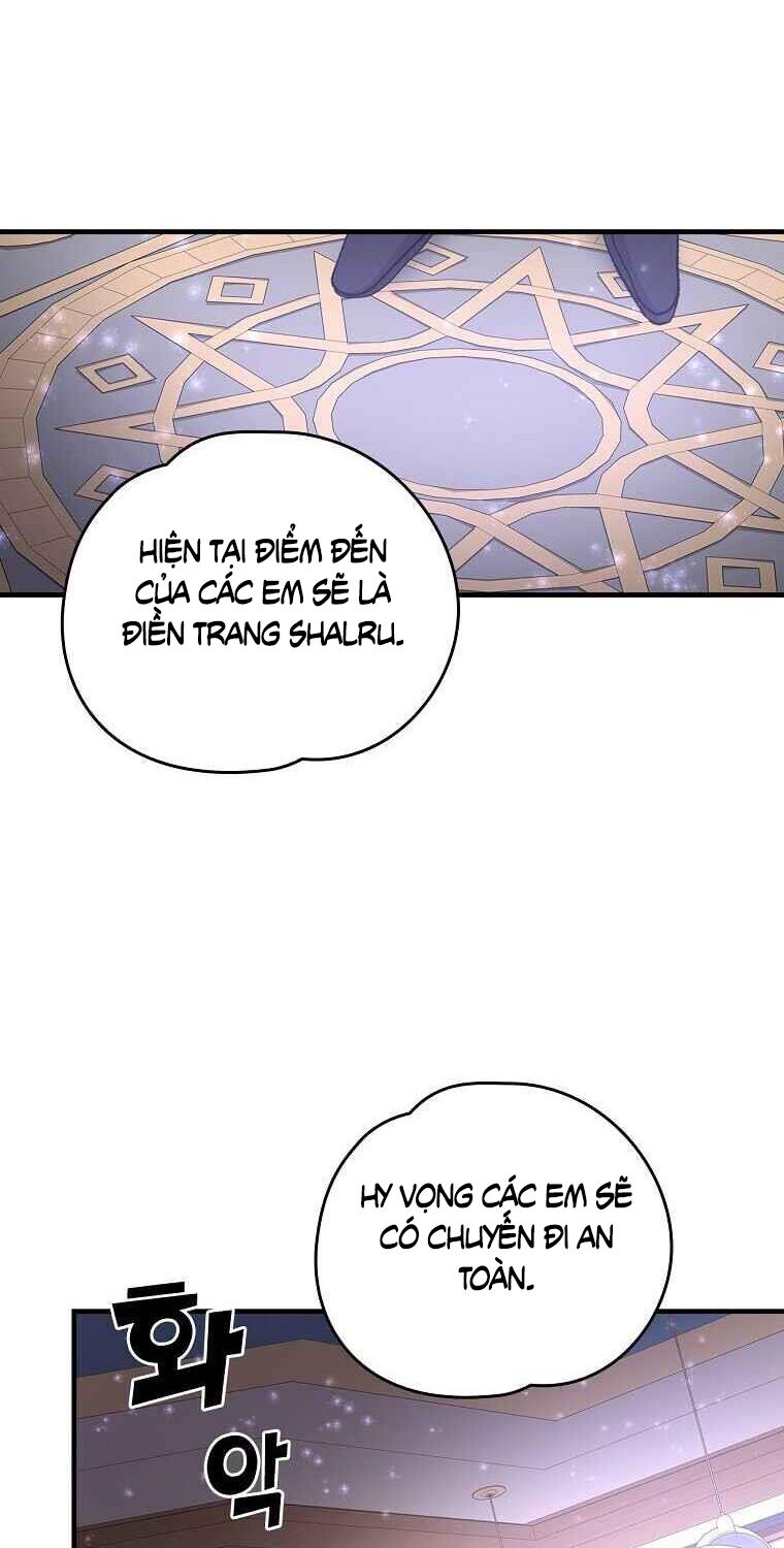 nhà hiền triết yigret chapter 9 39