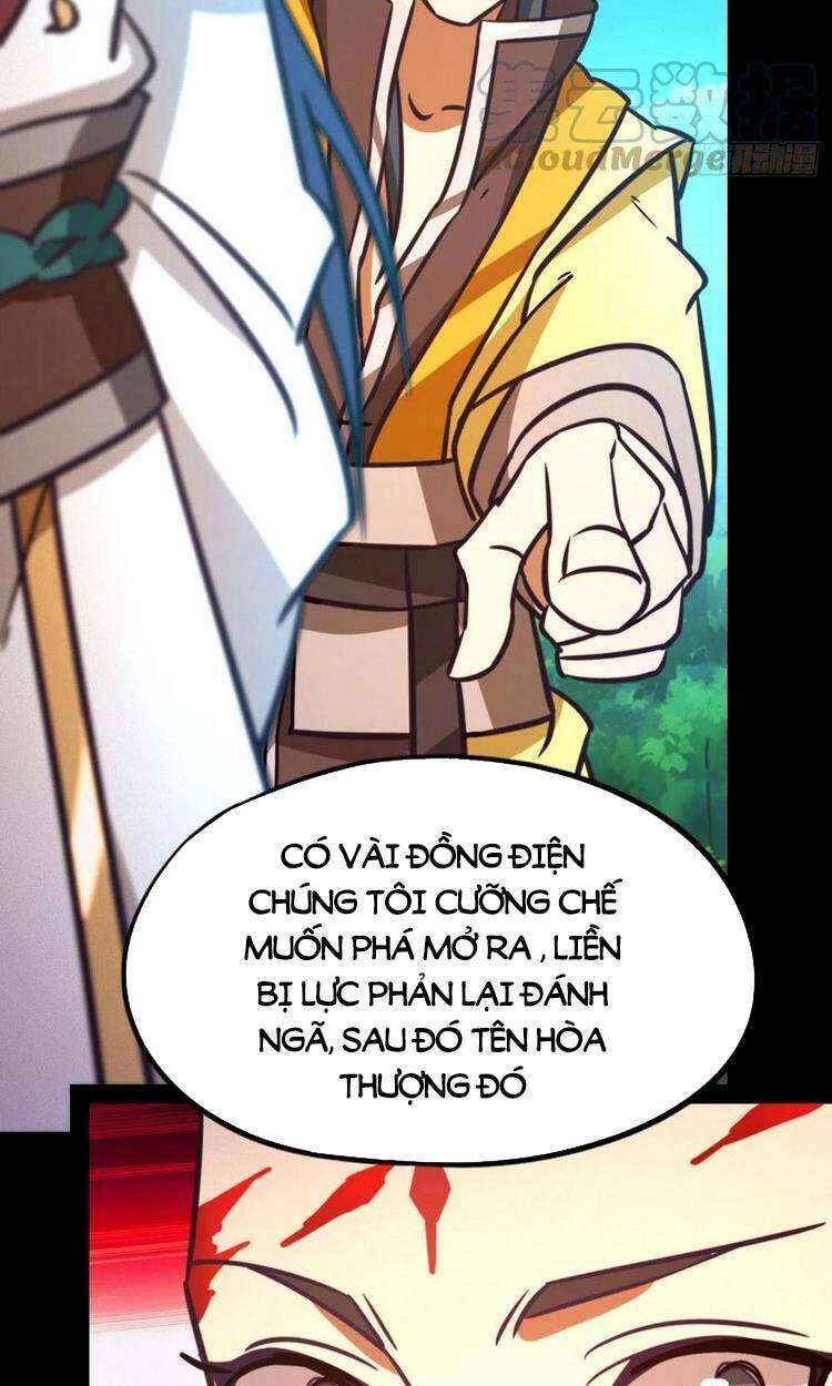 vạn cổ kiếm thần chapter 192 4