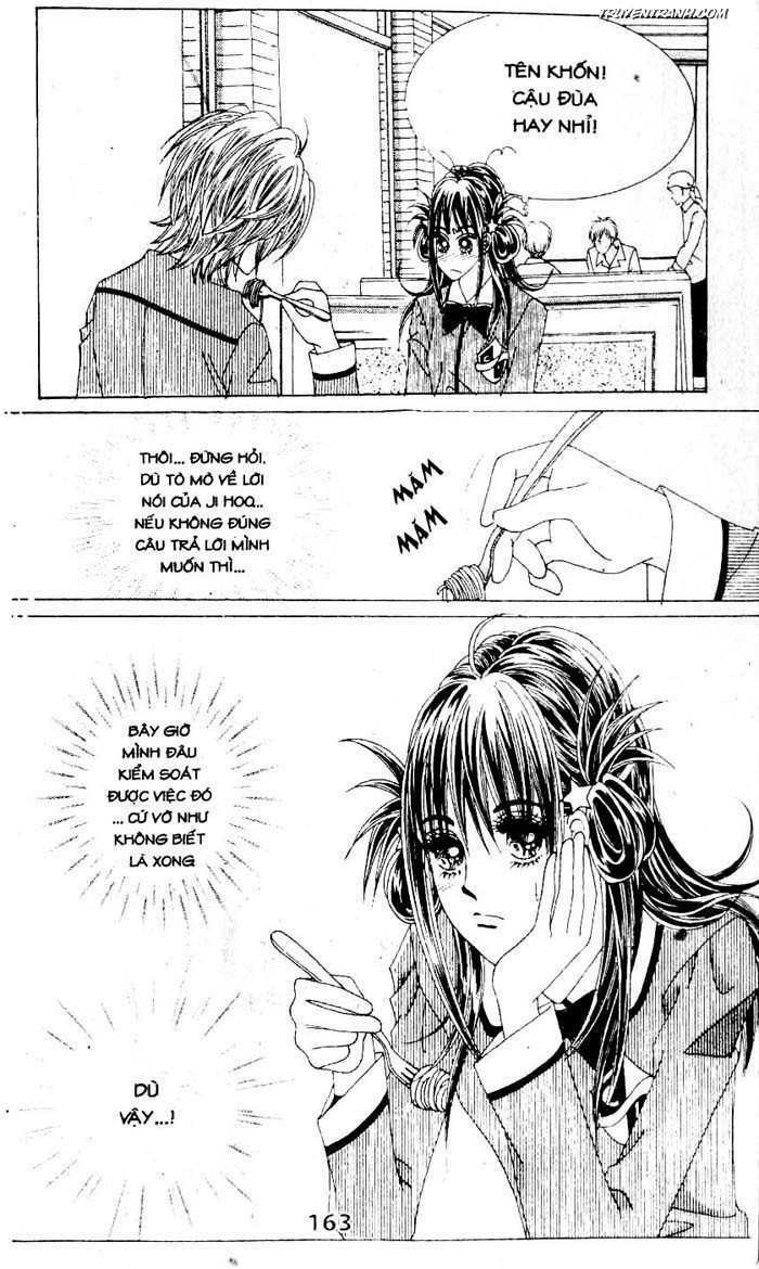 nhà trọ hoàn hảo chapter 30 23