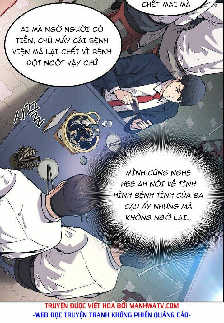 điều tra viên chuyển sinh chapter 110 50